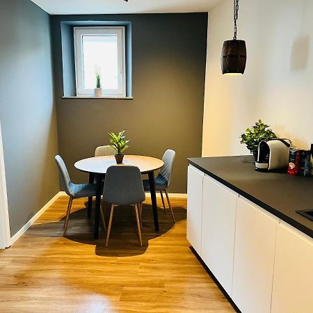 Ferienhaus Rost Volkach Eksteriør billede