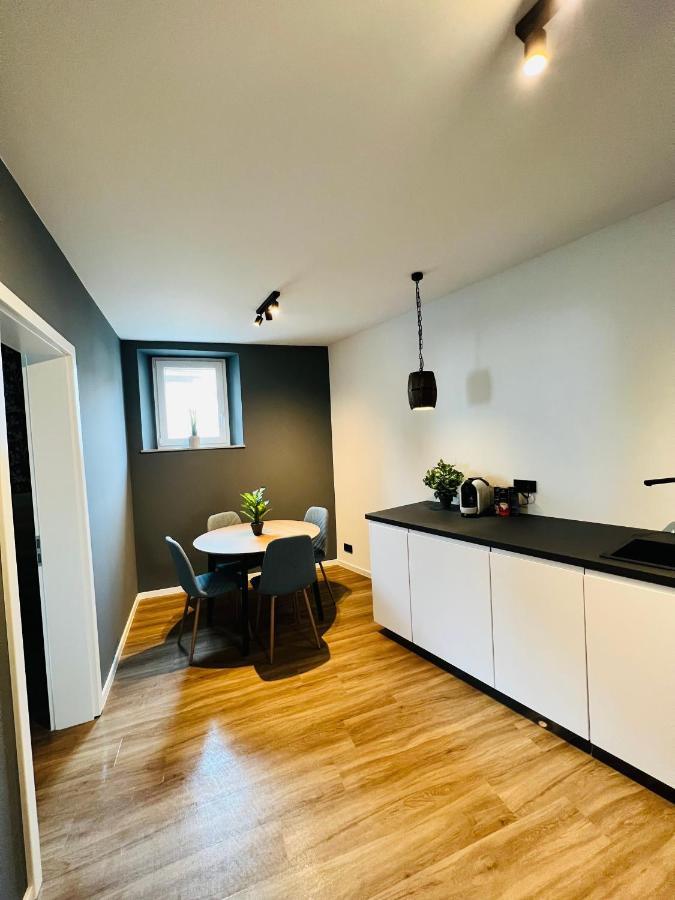 Ferienhaus Rost Volkach Eksteriør billede