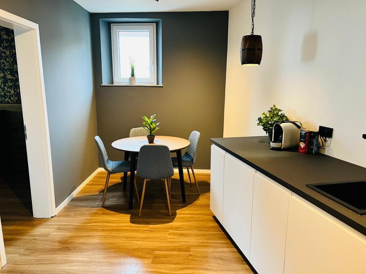 Ferienhaus Rost Volkach Eksteriør billede