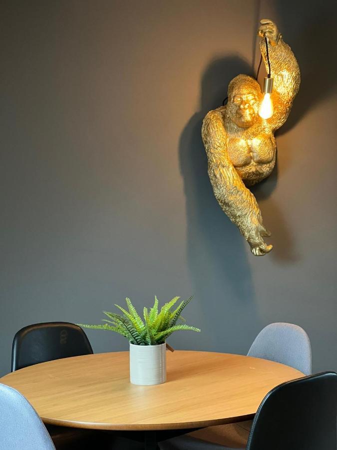 Ferienhaus Rost Volkach Eksteriør billede