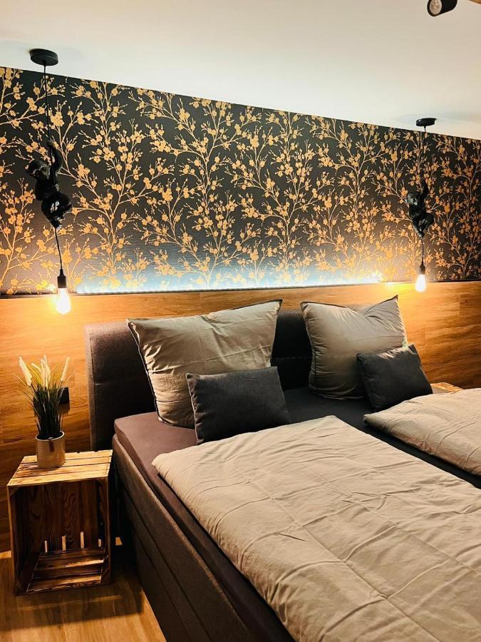 Ferienhaus Rost Volkach Eksteriør billede