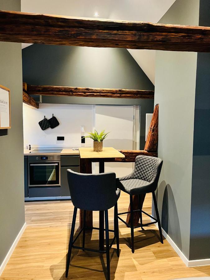Ferienhaus Rost Volkach Eksteriør billede