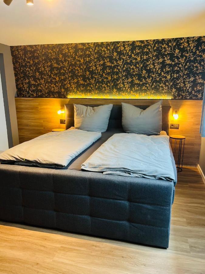 Ferienhaus Rost Volkach Eksteriør billede